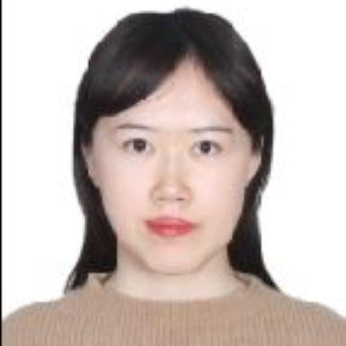 Headshot of Xinyang Feng
