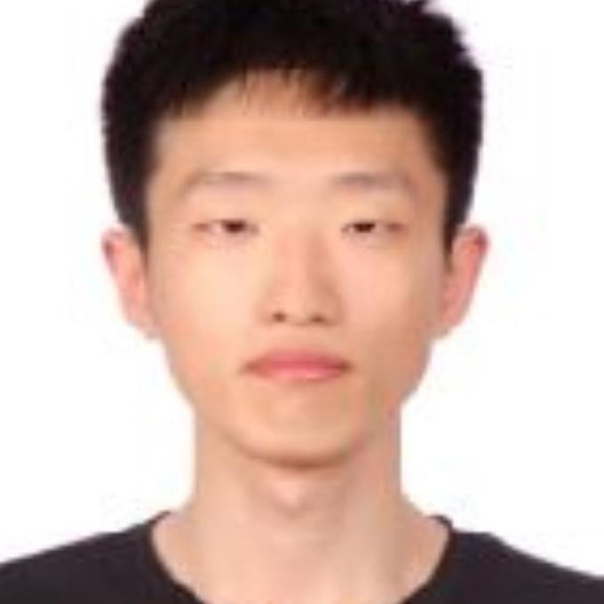 Headshot of Ziwei Liu