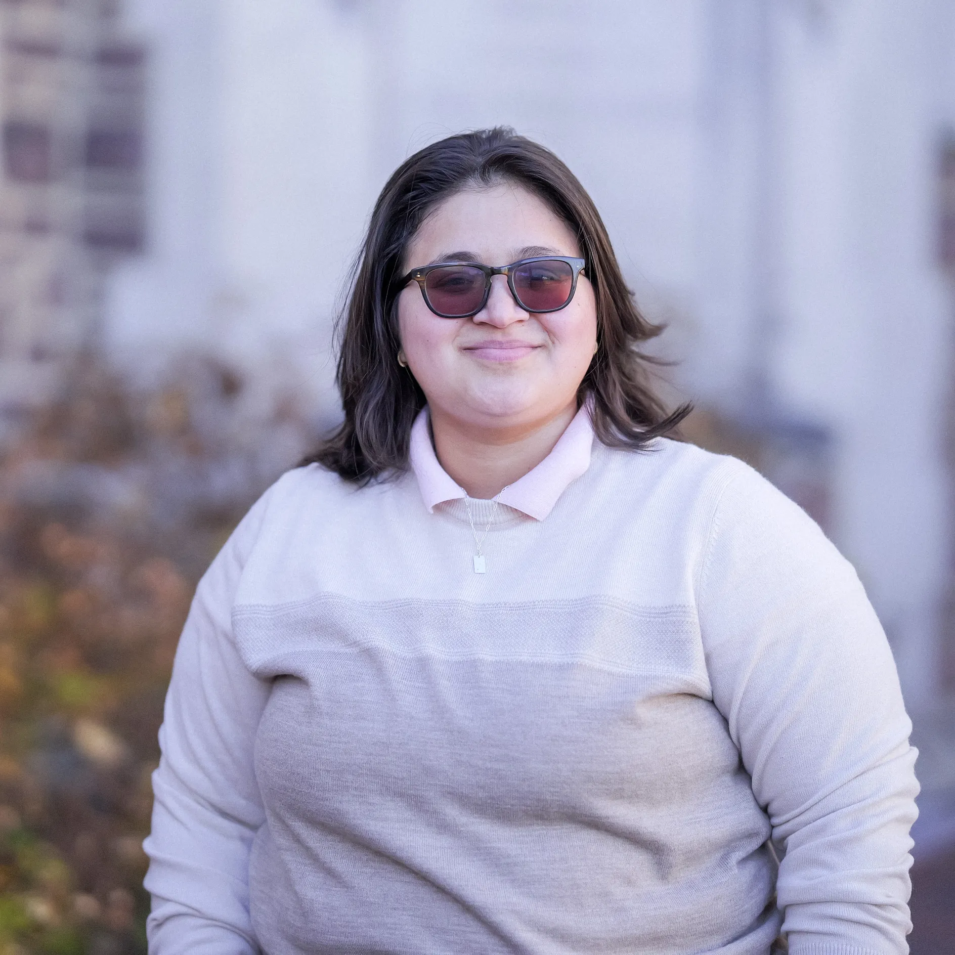 Cristina Sabando Alvarez