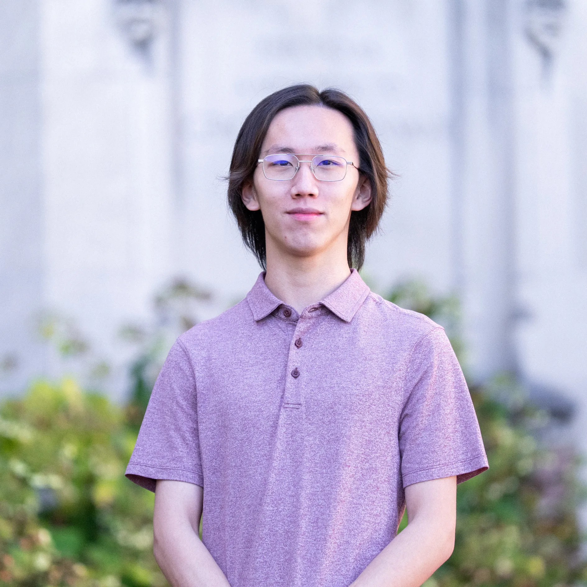 Yunhui (Marston) Xue