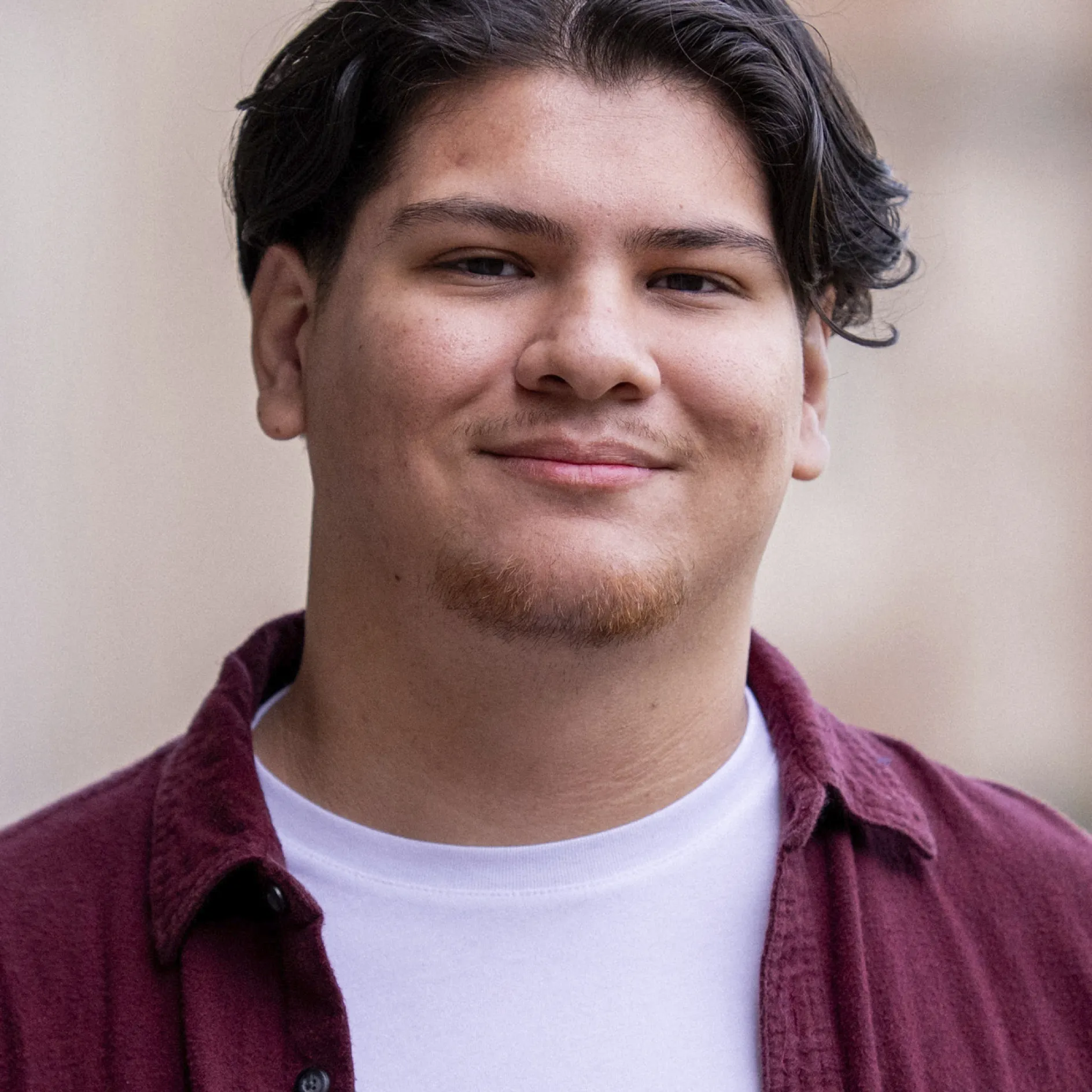 Salvador Garcia Perez