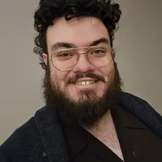 Nick Bashaw Headshot