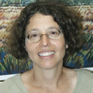 Maria Cristina Pereyra