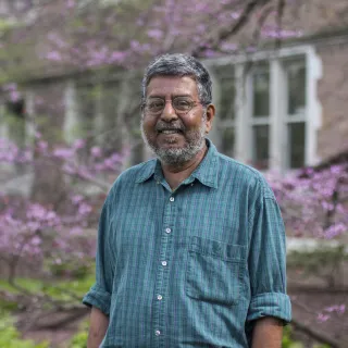 ​N. Mohan Kumar