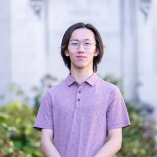 Yunhui (Marston) Xue