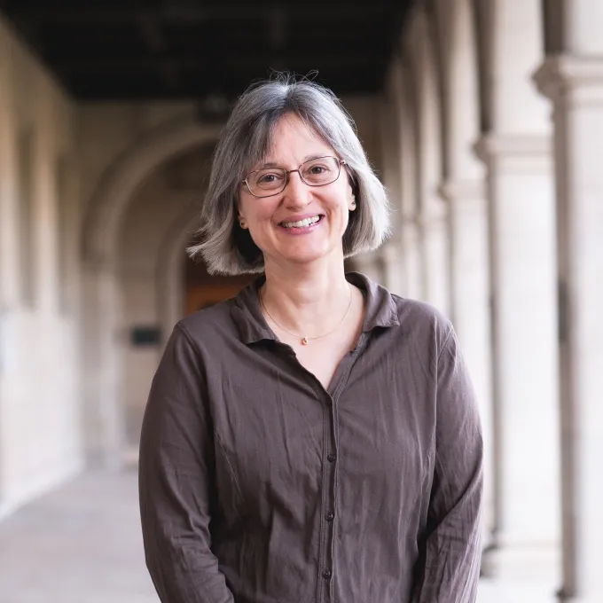 ​Rachel Roberts​